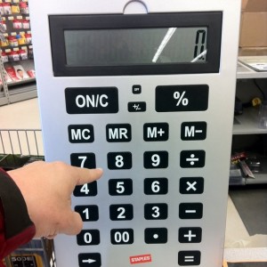 TOPIX買いの金額規模計算