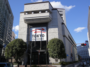 サイバーエージェントと東証マザーズの10年ルール