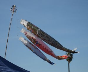 ゴールデンウィークと5月の市場傾向