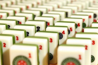 チャートパターンの繰り返し売買戦略