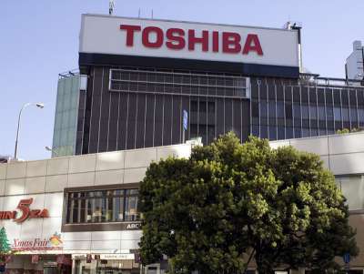 東芝の倒産シナリオを描く